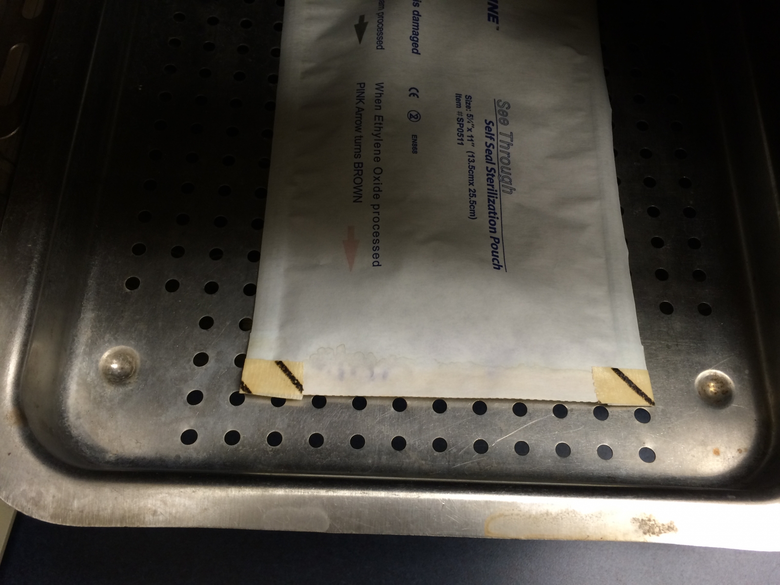 Do You Know What's Wrong With This Picture? Veterinary Practice News